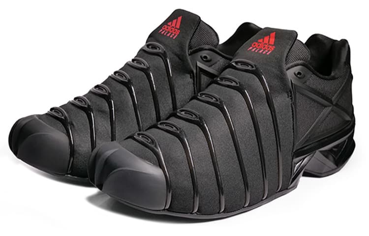 Кроссовки PALACE x Y-3 - изображение 2
