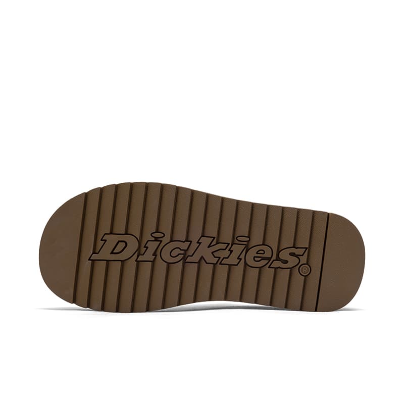 Кроссовки Dickies Спилок коровья кожа Низкий топ Повседневная обувь Женская - изображение 5