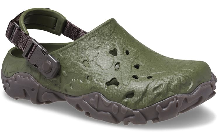 Сабо Crocs - изображение 3