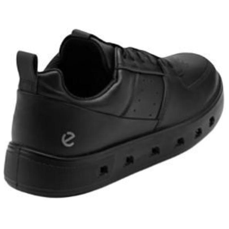 Кроссовки ecco 720 - изображение 3