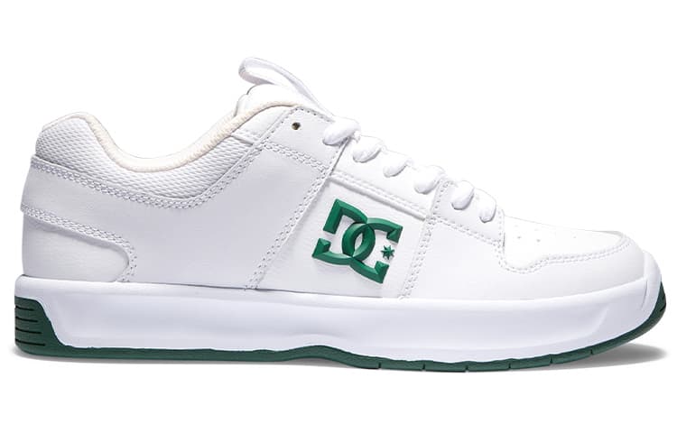 Кроссовки DC Shoes Lynx Zero White - изображение 2