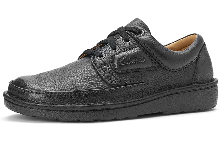 Ботинки Clarks - изображение 2