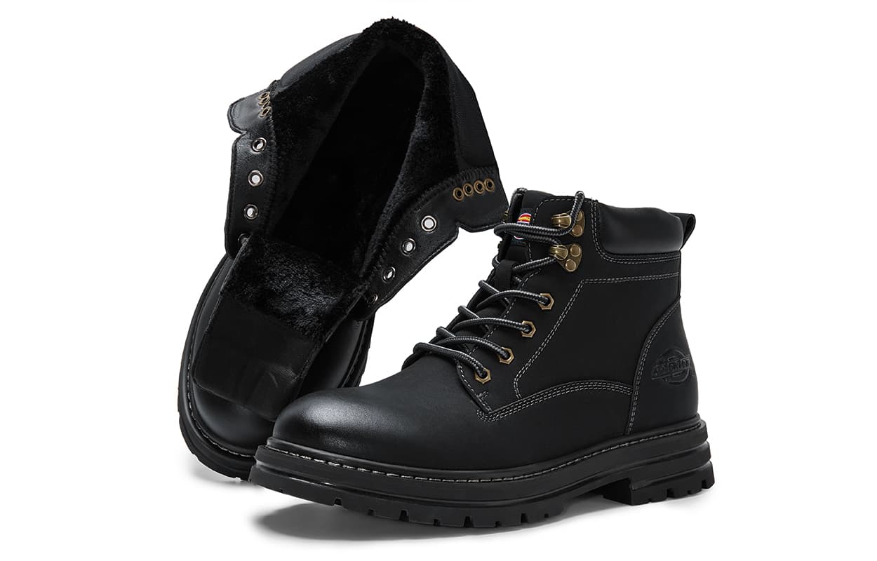 Ботинки Dickies Army Boots Мужские - изображение 5