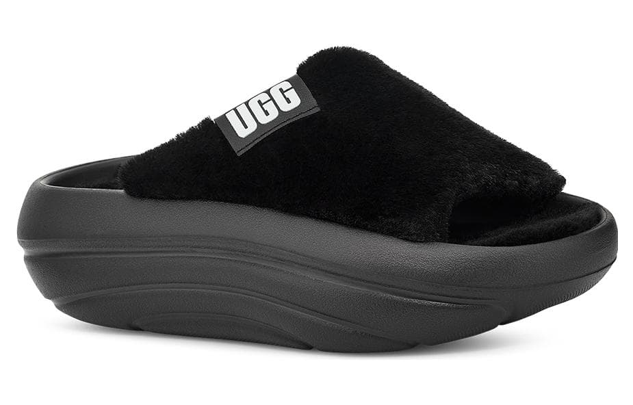 Сандалии UGG - изображение 3