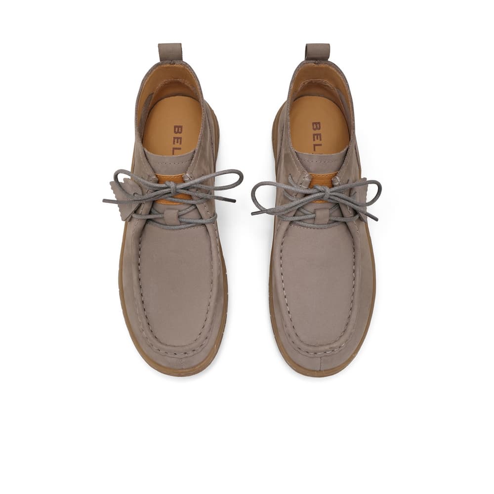 Сапоги BELLE 5CM - изображение 3