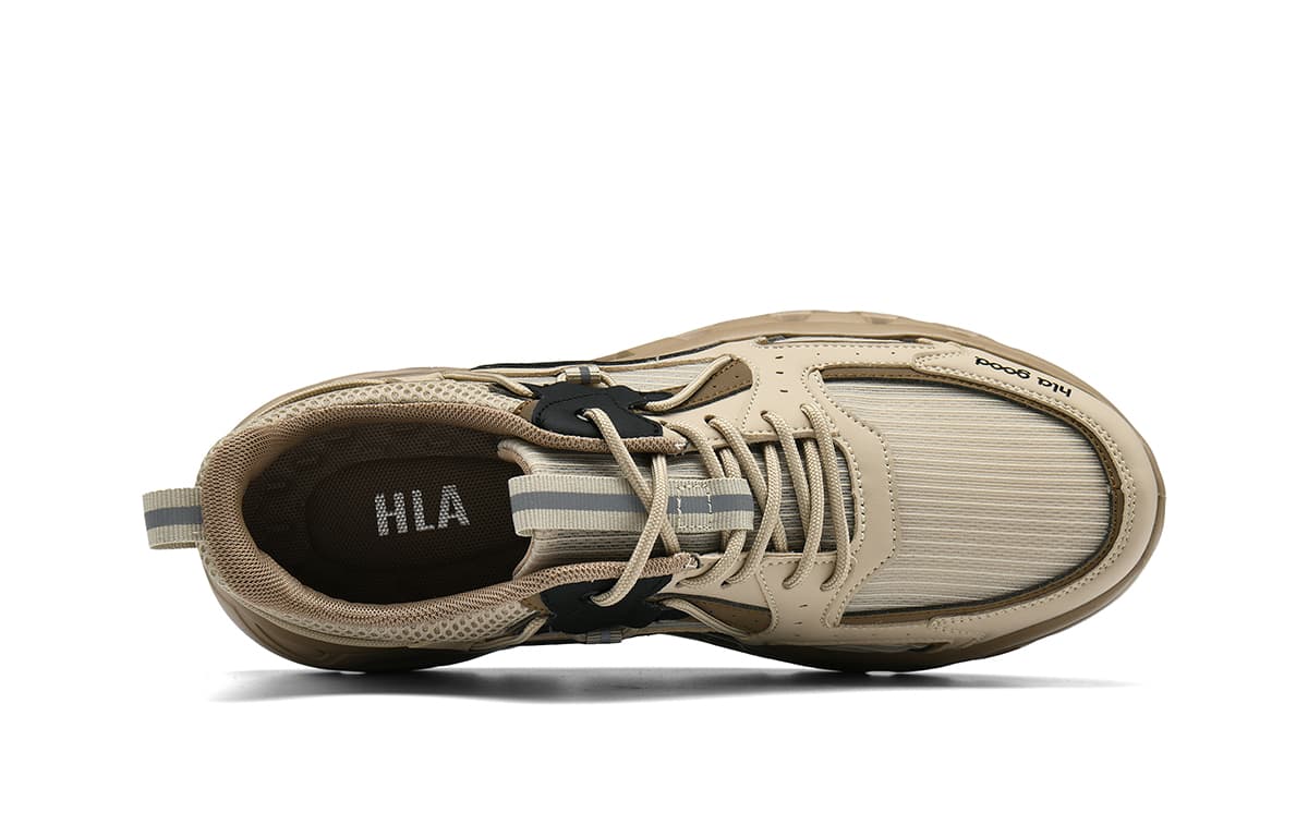Кроссовки HLA - изображение 3