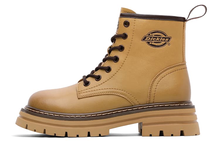 Ботинки Dickies - изображение 1