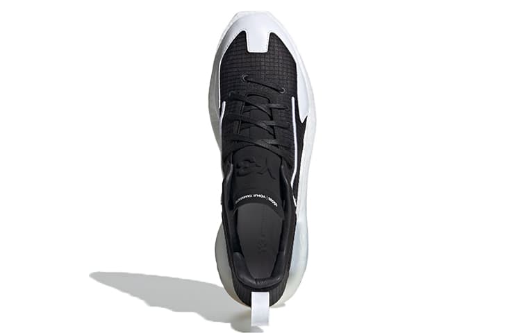 Кроссовки для бега Y-3 Orisan - изображение 5