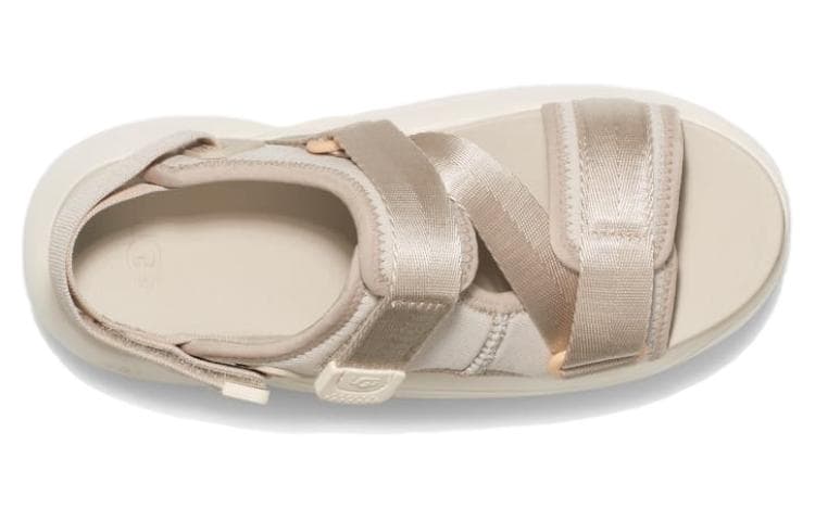 Сандалии с ремешком UGG - изображение 4