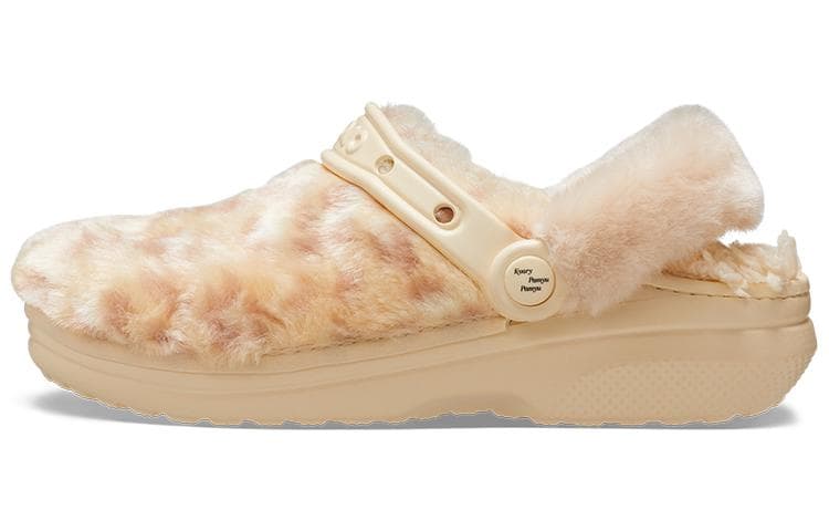 Сандалии KPP x Crocs - изображение 1