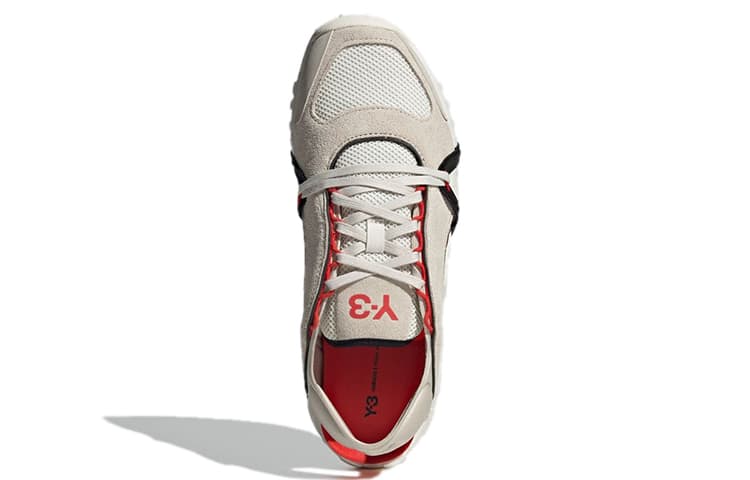 Сандалии adidas Y-3 Notoma Sandal - изображение 5