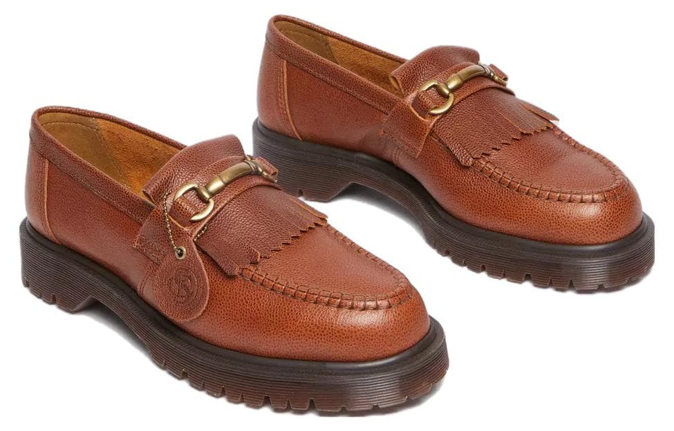 Тапочки Dr.Martens - изображение 4