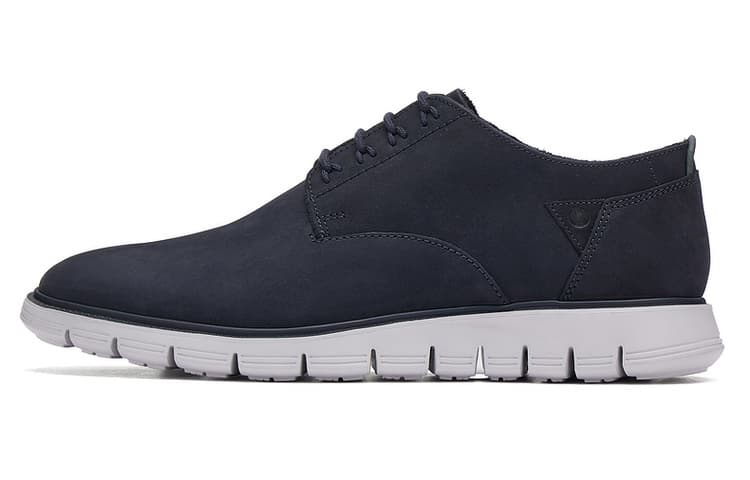 Ботинки Clarks - изображение 1