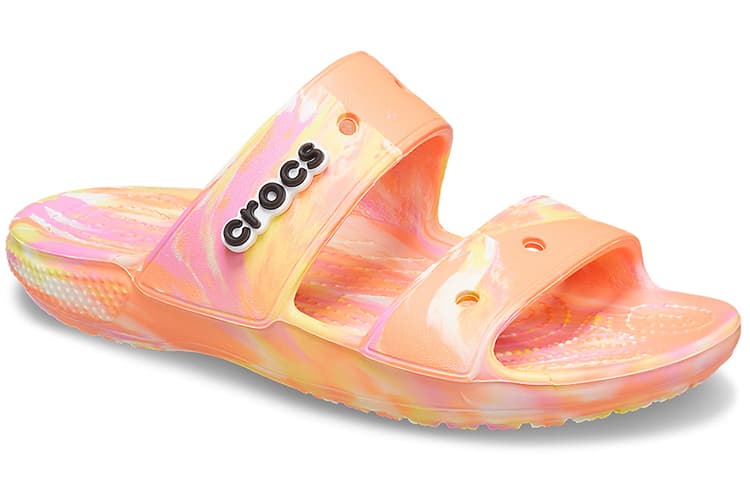 Сандалии Crocs Classic Clog - изображение 3