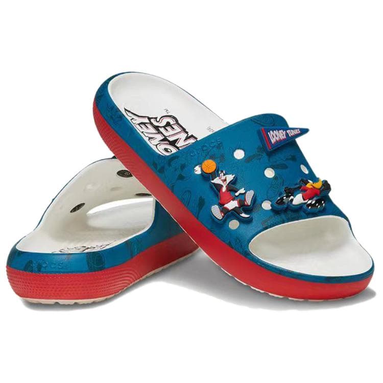 Сандалии Crocs - изображение 3