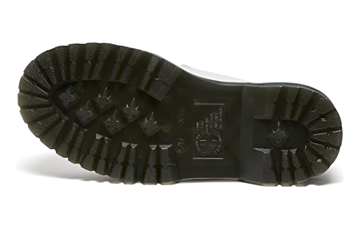 Ботинки Dr.Martens Fusion - изображение 5
