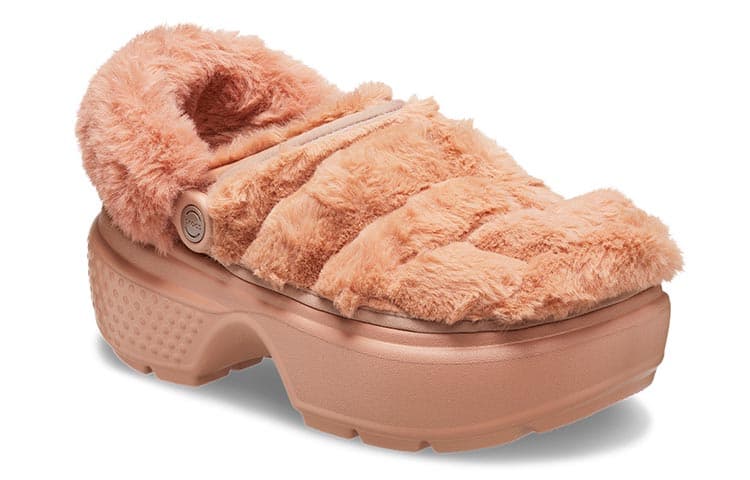 Сабо Crocs - изображение 3