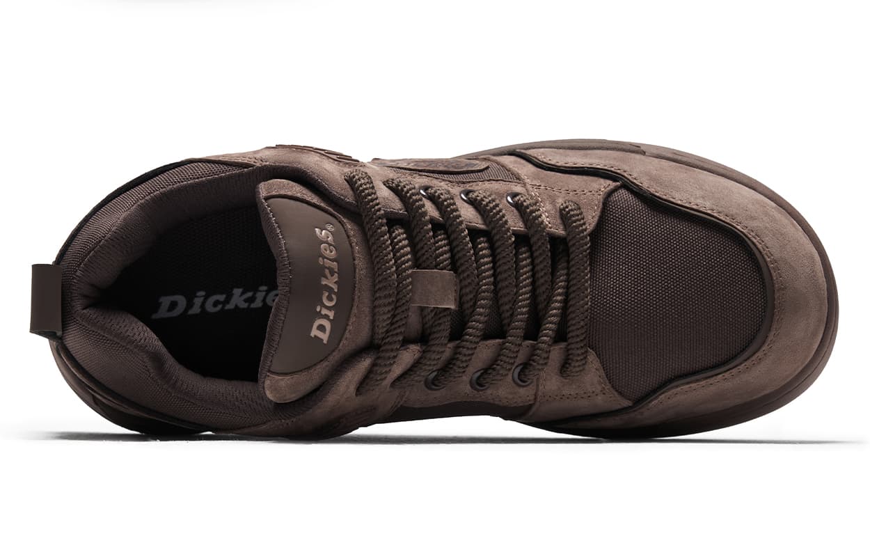 Кроссовки Dickies - изображение 3