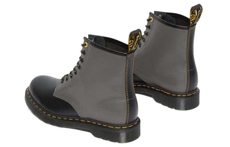 Ботинки Dr. Martens 1461 Smooth - изображение 3