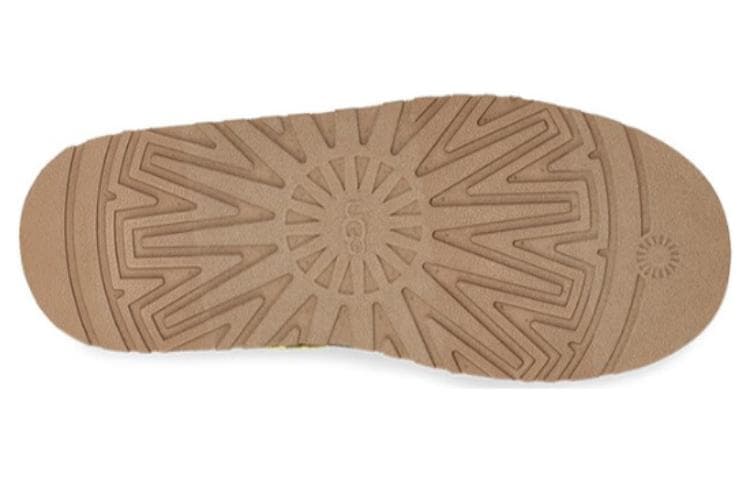 Кроссовки UGG - изображение 6