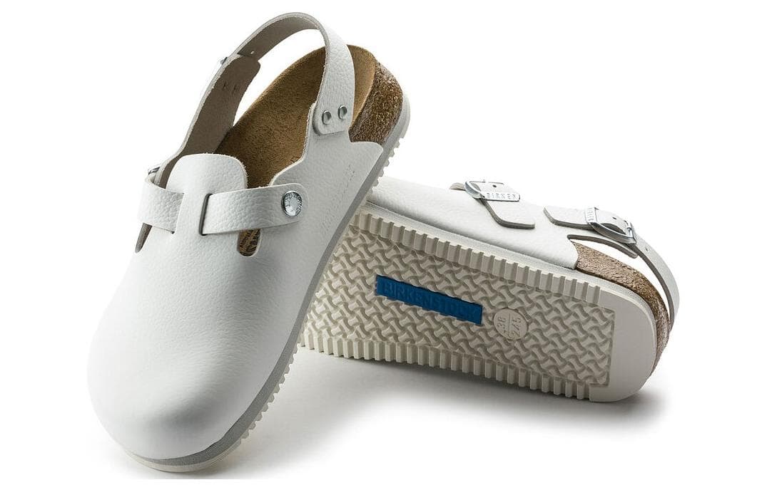 Шлёпанцы Birkenstock - изображение 5