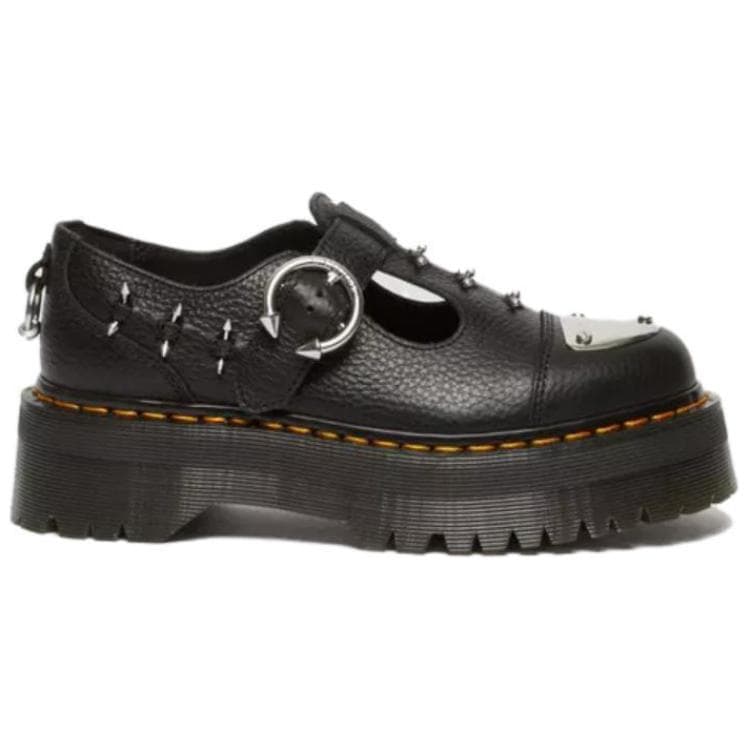 Тапочки Dr.Martens - изображение 2