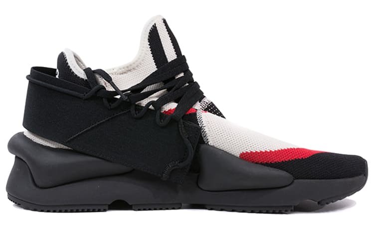 Кроссовки Y-3 Y-3 Kaiwa - изображение 2