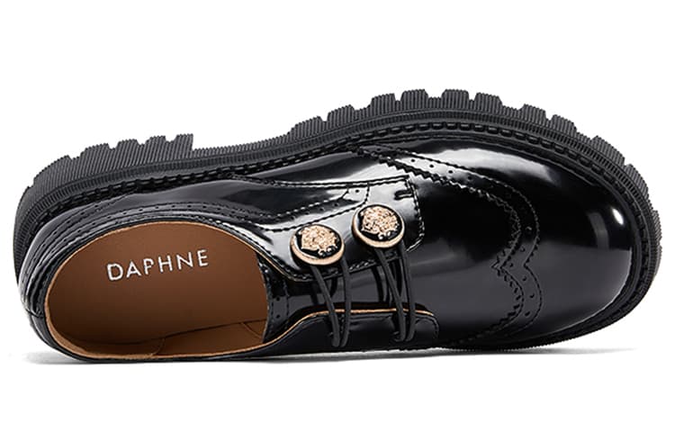 DAPHNE PU 4cm - изображение 5