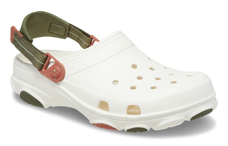 Сабо Crocs EVA - изображение 3