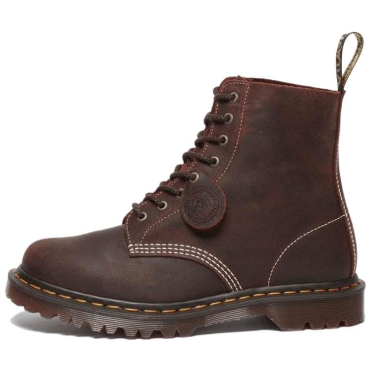 Ботинки Dr.Martens 1460 - изображение 1