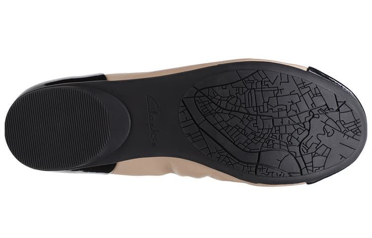 Тапочки Clarks - изображение 5