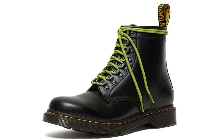 Ботинки Dr. Martens 1460 Ben Smooth - изображение 2