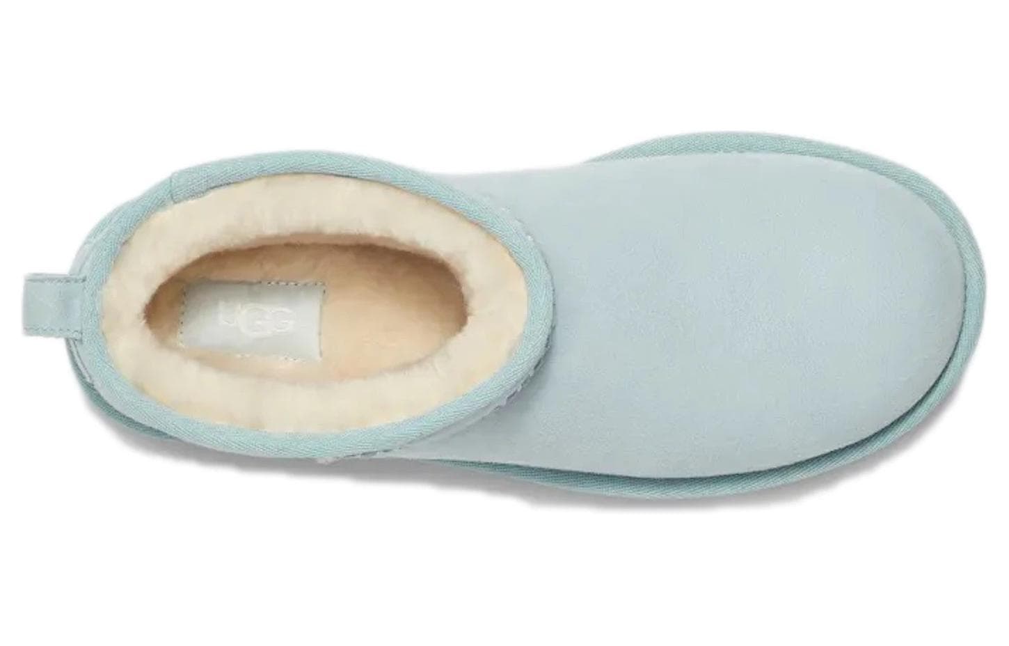 Ботинки зимние UGG - изображение 4