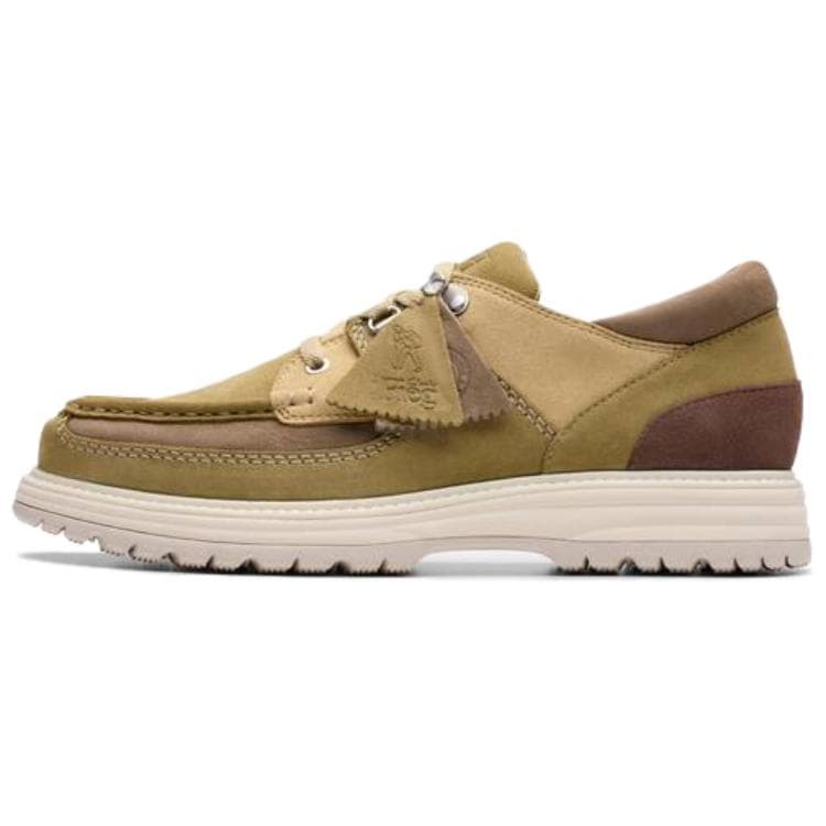Ботинки Clarks Originals 8th ST