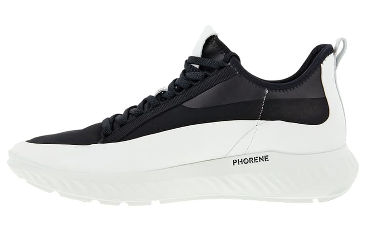 Кроссовки ecco ATH-1FW - изображение 1