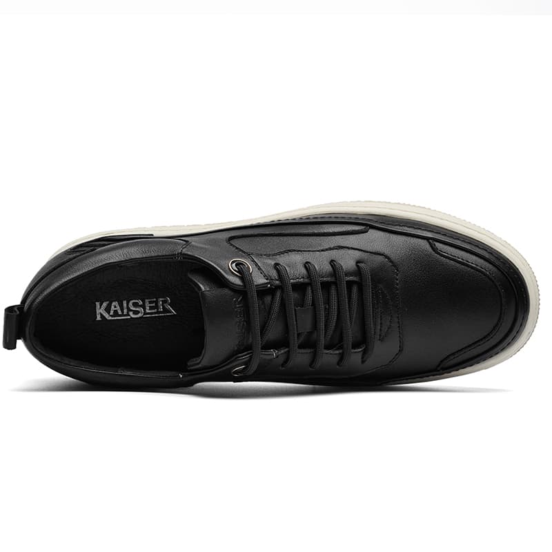 Кроссовки KAISER - изображение 3