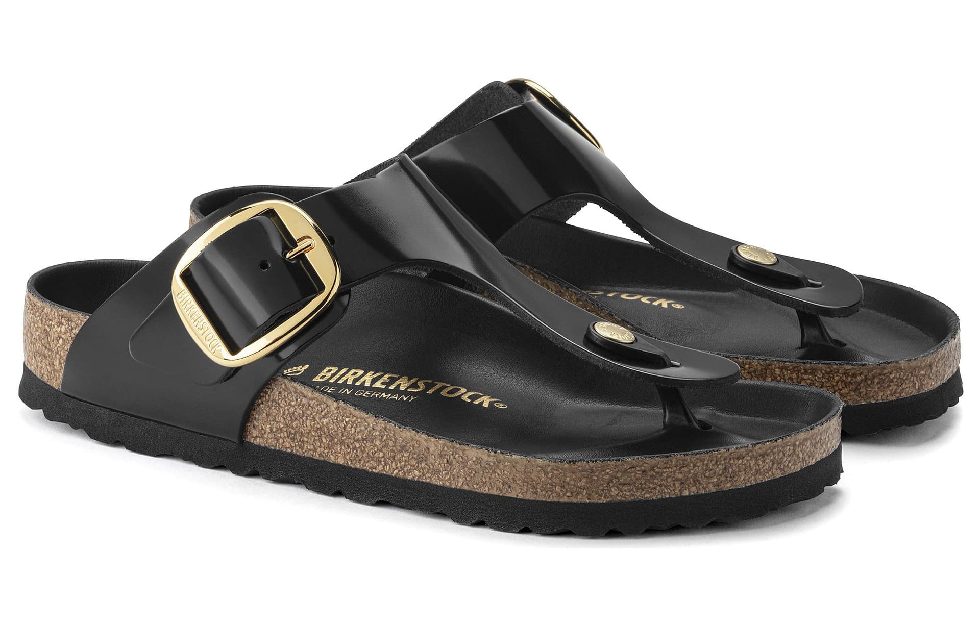 Шлёпанцы Birkenstock - изображение 4