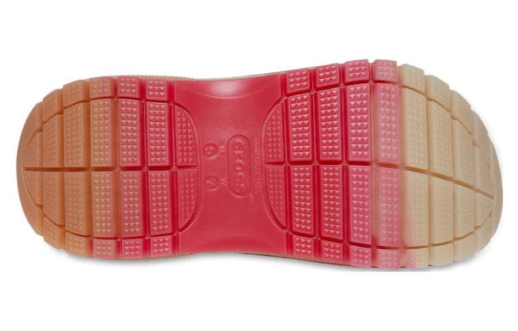 Сабо Crocs Mega Crush Clog - изображение 6