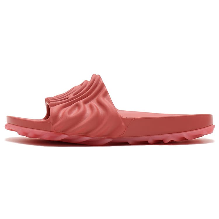 Сандалии Salehe Bembury x Crocs Pollex Slide Guppy Red - изображение 1