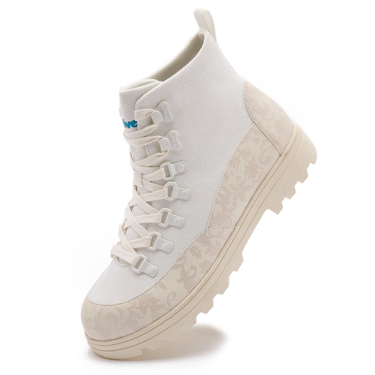 Ботинки native 4cm - изображение 3