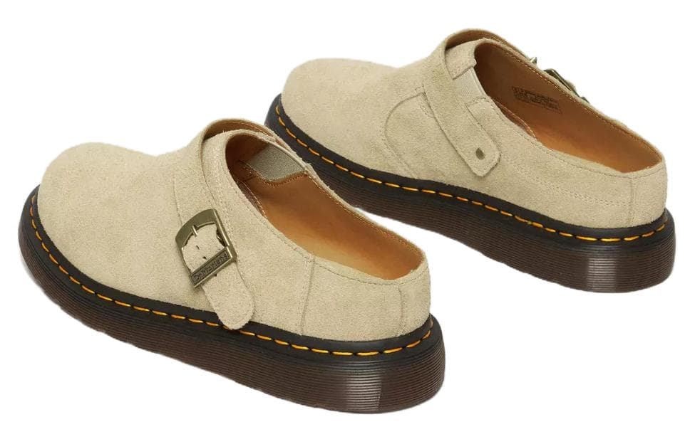 Ботинки Dr.Martens - изображение 5