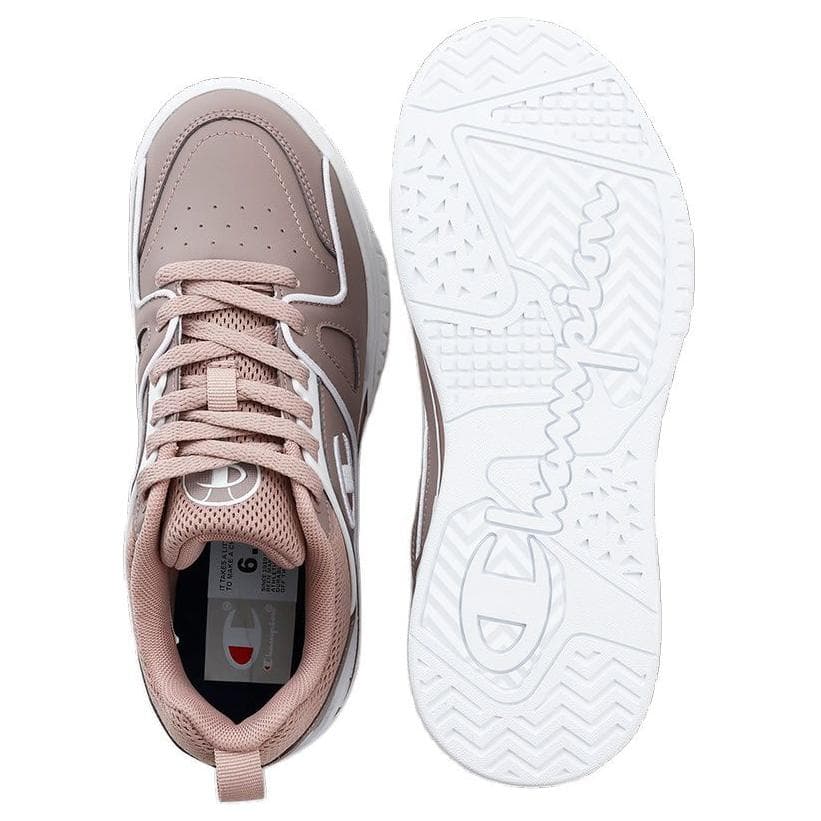 Кроссовки Champion - изображение 6