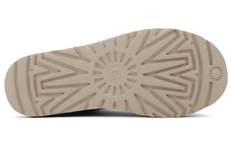 Ботинки зимние UGG Classic Mini II - изображение 6