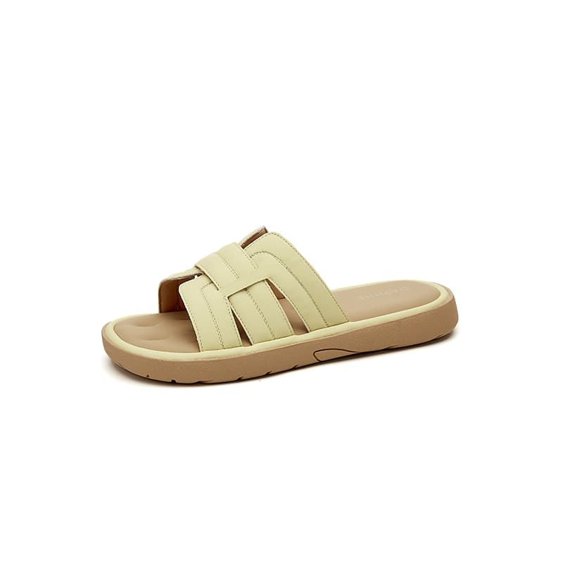 Сандалии Daphne Резина Slippers Quiet Женские - изображение 2