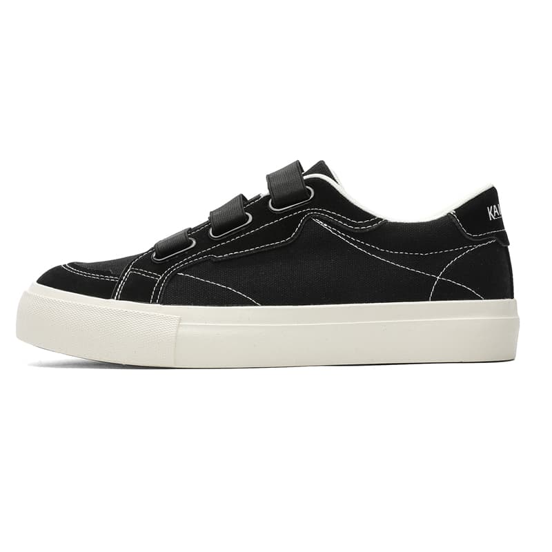Кеды Kaiser Low-Top Canvas Shoes Men's - изображение 1
