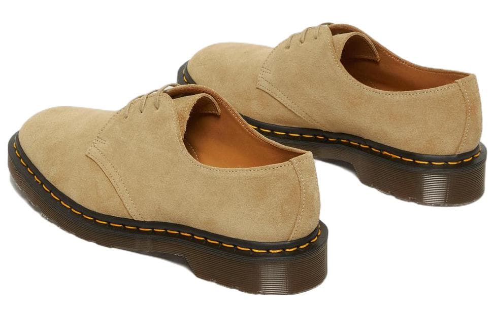 Тапочки Dr.Martens 1461 - изображение 5