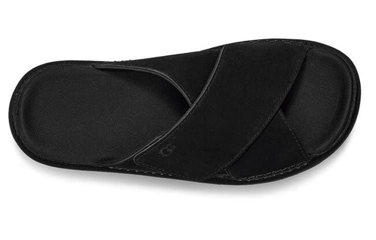 UGG Goldenstar Cross Slide - изображение 4