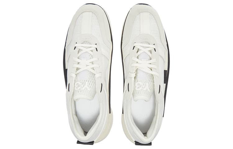 Кроссовки Y-3 Ajatu Run Beige - изображение 3