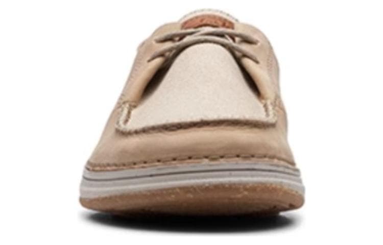 Ботинки Clarks - изображение 3