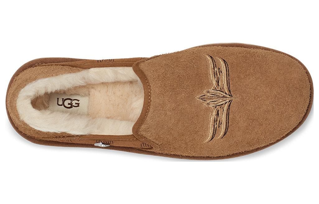 Ботинки UGG - изображение 3